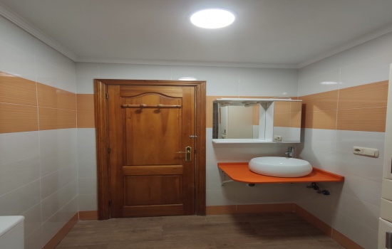 BENITEZ, Ceuta, 3 Habitaciones Habitaciones, ,2 BathroomsBathrooms,Vivienda,Venta,MEDINA CELI ,BENITEZ,1031