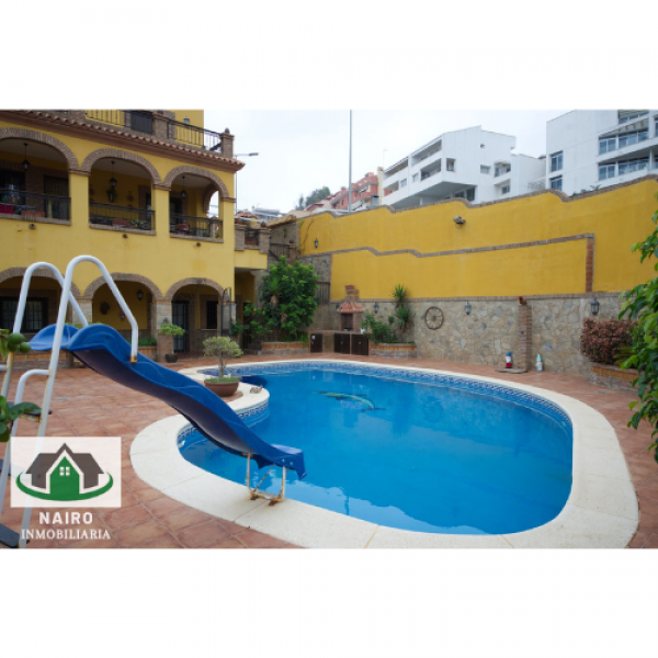 BENITEZ, Ceuta, 6 Habitaciones Habitaciones, ,5 BathroomsBathrooms,Vivienda,Venta,BENITEZ,1041